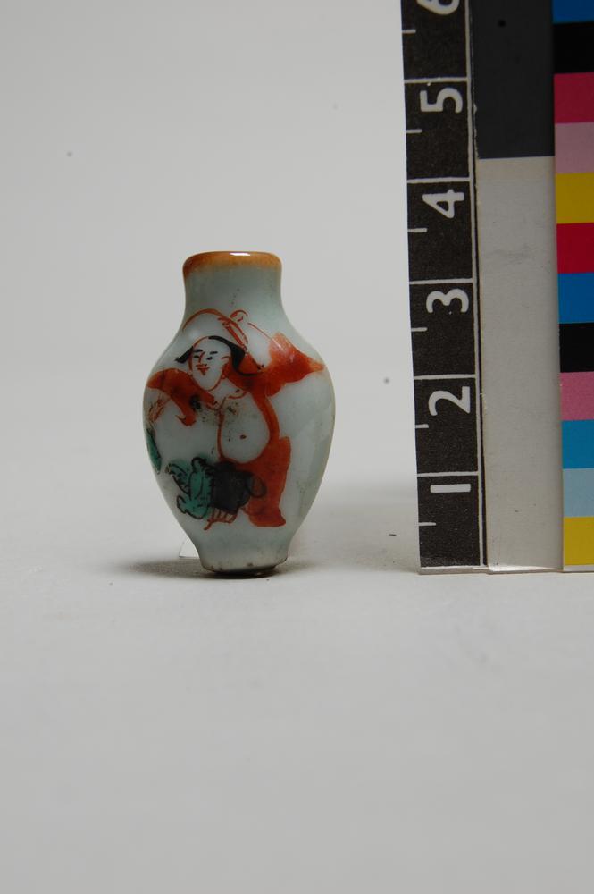 图片[1]-snuff-bottle BM-Franks.662.+-China Archive